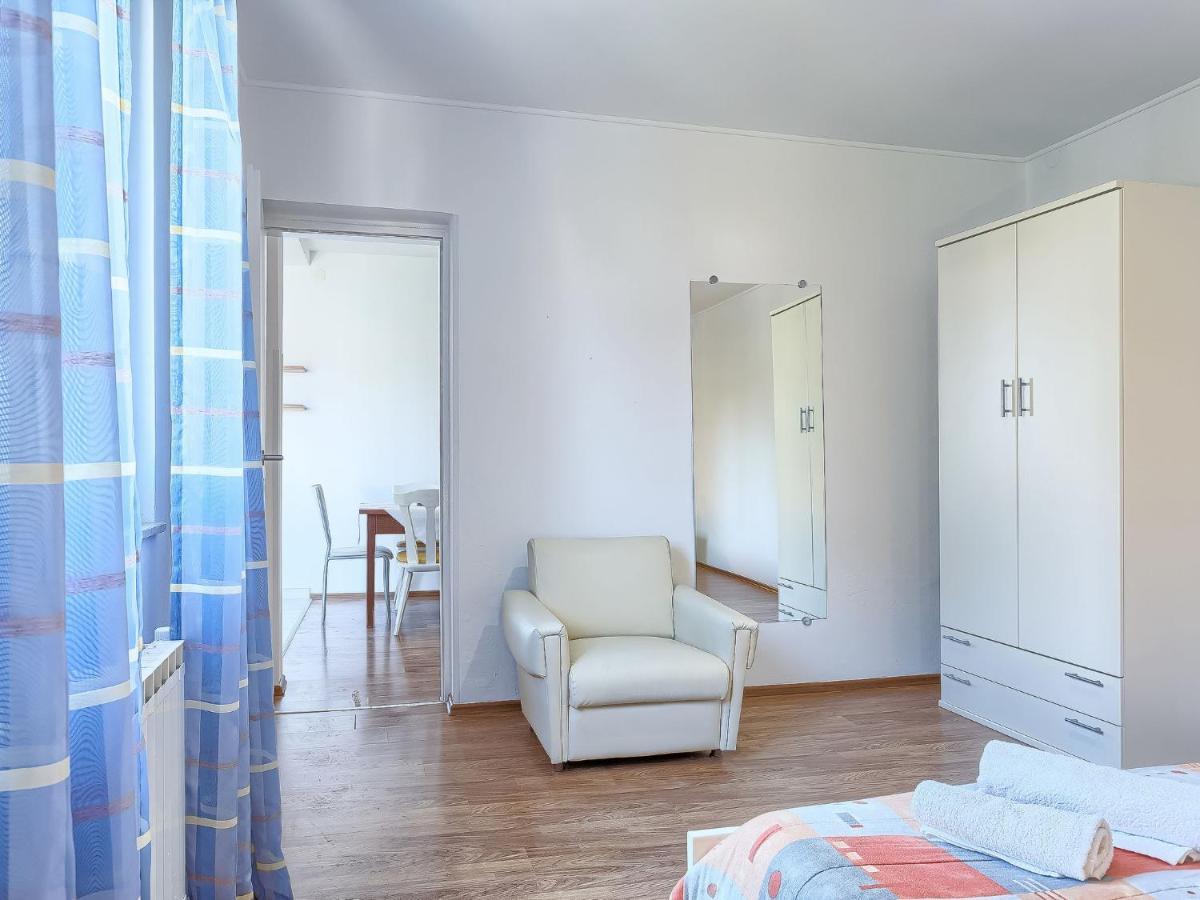 Apartment Nika-3 By Interhome Umag Exterior photo